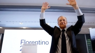 El Real Madrid aterroriza al Barça con los famosos 150 M€