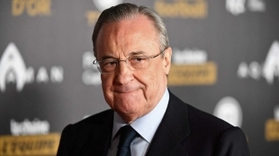 El Real Madrid busca destino para su joya