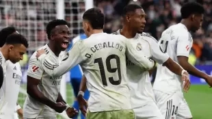 El Real Madrid confirma una nueva salida