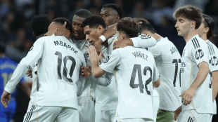 El Real Madrid, cerca de cerrar su segundo fichaje del verano