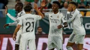 El Real Madrid no se detiene: otro defensa por 65M€