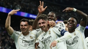 El Real Madrid se fija en un mediocentro de 15M€