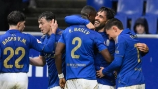 El Real Oviedo espera sacar 15 M€ con estas ventas