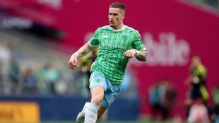 El Málaga CF quiere cerrar el fichaje de un ex del Liverpool