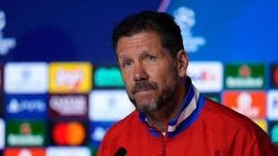 El Atlético de Madrid prepara un golpe de 40M