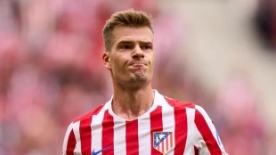 Nuevo pretendiente top para Alexander Sorloth