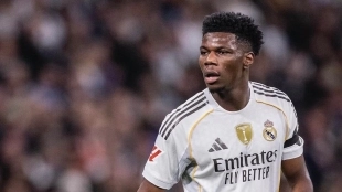 El Manchester United va con todo a por el fichaje de Tchouaméni