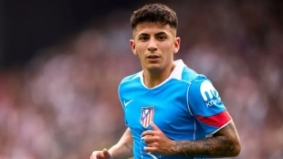 Oferta de 20M por Thiago Almada