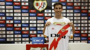 Las tres opciones para el banquillo del Rayo Vallecano