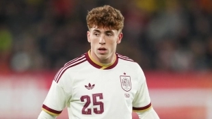 OFICIAL: Víctor Muñoz, nuevo jugador del Liverpool
