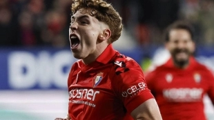 BOMBAZO: El Liverpool cerró el fichaje de Víctor Muñoz