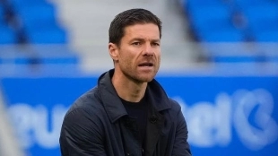 Xabi Alonso quiere a un titular del PSG