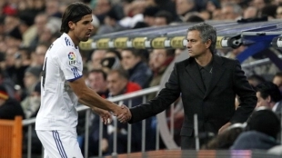 Mourinho estudia fichar a su nuevo Khedira