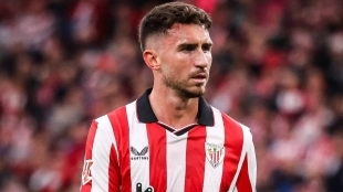 La llegada de Laporte al Barcelona se calienta