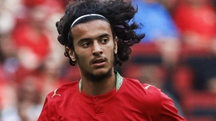 Real Madrid, Chelsea y Liverpool sueñan con el fichaje de Bouaddi