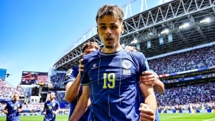 Guerra sin cuartel por la nueva joya bosnia