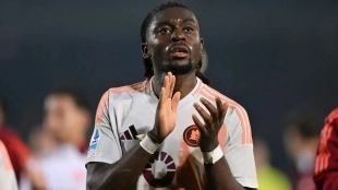 $50 million for Manu Kone