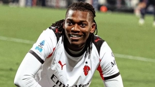 60 M€ en juego por la estrella del Milan