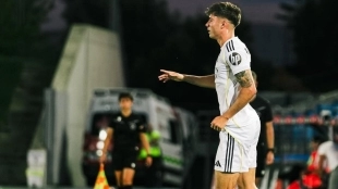 El Real Madrid gana más dinero con la venta de otro canterano