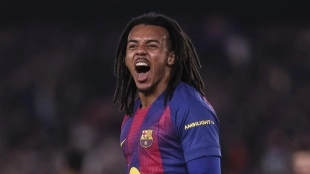 ALERTA Barcelona: La Premier llama a Koundé