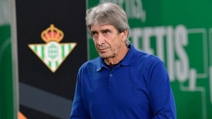 Araba Saudí amenaza un fichaje del Betis