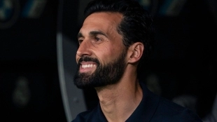 Arbeloa pide al Fulham 3 jugadores del Real Madrid