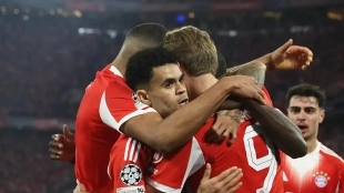 BOMBAZO: El Al-Hilal pone 70 millones por la estrella del Bayern