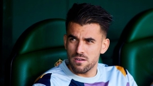 BOMBAZO: El Atlético destruye los planes del Betis y va a por Ceballos
