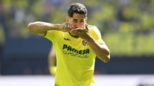 BOMBAZO: El Celta negocia por Ayoze