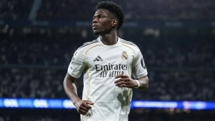 BOMBAZO: El Real Madrid pone precio a Tchouaméni