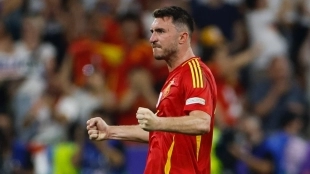 BOMBAZO: Laporte vuelve a ser ofrecido al Real Madrid