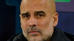 BOMBAZO: Ya sabemos cual será el próximo destino de Guardiola