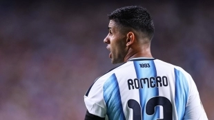 Aceleran por el fichaje del Cuti Romero