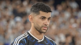 CERRADO: Cuti Romero tiene nuevo equipo