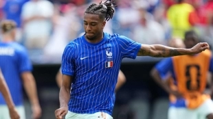 Desvelado el plan de Florentino Pérez para que Michael Olise fiche por el Real Madrid