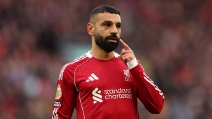 El Atlético de Madrid quiere destrozar el mercado fichando a Salah