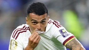 El Barcelona hace números para fichar a Pedro Porro