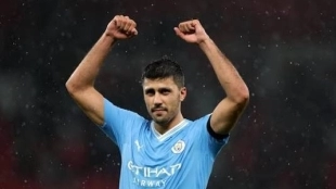El City pagará 100 millones por el heredero de Rodri