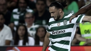 El Getafe negocia por Kochorashvili