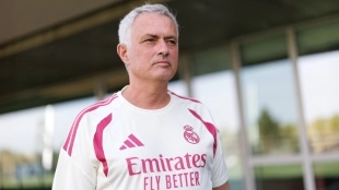 El Real Madrid descarta a otra de las estrellas del Mundial 2026