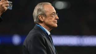 El Real Madrid se encuentra un ingreso extra de 12,5 millones 