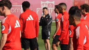 El Sevilla tiene un nuevo objetivo de 10M