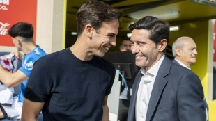 El Villarreal busca vender a Arnau Tenas y ya tiene sustituto