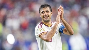 El futbolista que debe irse del Real Madrid para que fichen a Rodri