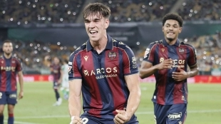El jugador que le sobra al Real Madrid tras fichar a Carlos Espí