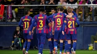La Premier League se fija en una de las grandes promesas del FC Barcelona