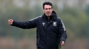 Fabrizio Romano confirma un fichaje de 60M para Unai Emery