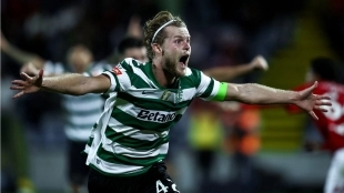 Fichajes Atlético: Hjulmand, cuestión de horas