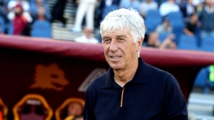 La Roma, tras una de las revelaciones del Mundial