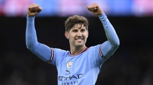 Stones gusta a Simeone